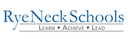 Rye Neck Schools. Learn. Achieve. Lead